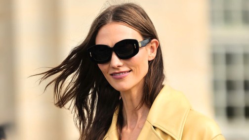 Karlie Kloss a harmadik gyermekét várja, meseszép fotókkal jelentette be a hírt