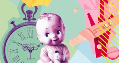 „Betegként kezelnek, miközben csupán egy olyan nő vagy, aki nem képes segítség nélkül teherbe esni”