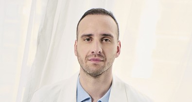 Brasch Bence az apaságról: „Az ember nem tud mindent jól csinálni”