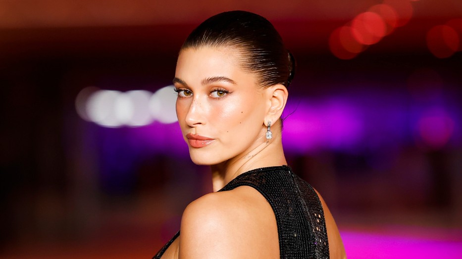 Hailey Bieber úgy érezte, egy kis váltásra van szüksége