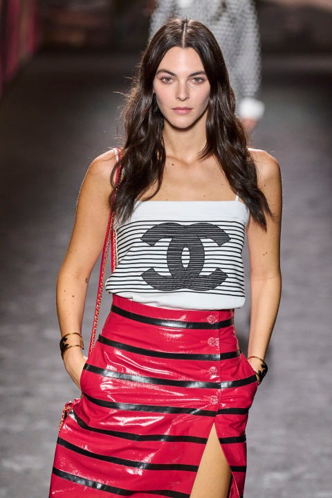 Chanel 2024 tavasz-nyár