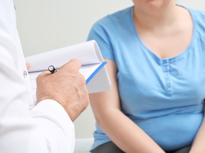 Orvosai mindent a túlsúlyára fogtak, erre kiderült, hogy daganattal küzd