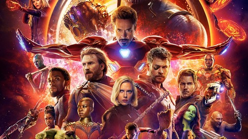 Mennyit tudsz a Marvel filmek világáról? Teszteld le!