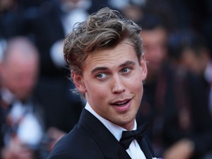 Egészen káprázatos és megható volt az Elvis-film cannes-i premierje