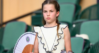 Nem hiszünk a szemünknek: Sarolta hercegnő és Diana hercegné hasonlósága egyenesen kísérteties