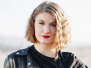 Földes Eszter: „Szeretek nyílt lapokkal játszani”