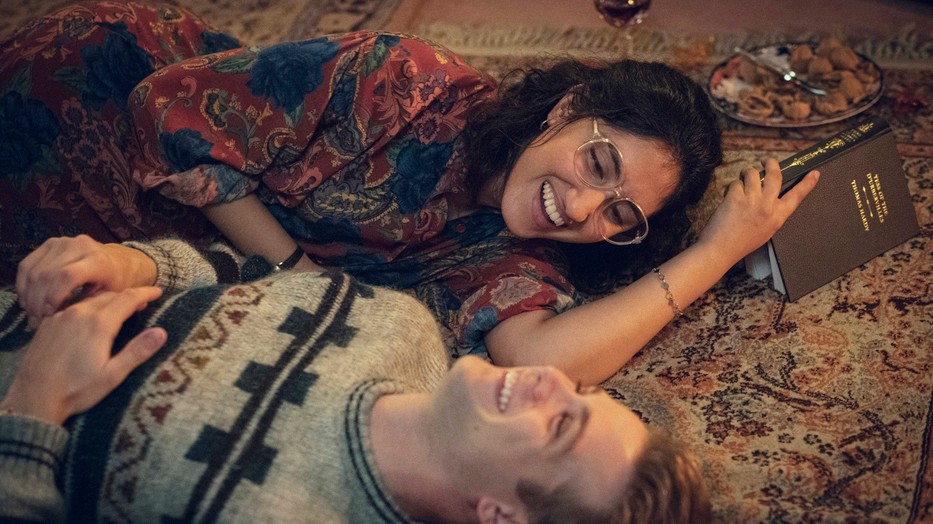 Ha ezt veszed észre egy férfin, titokban megőrül érted