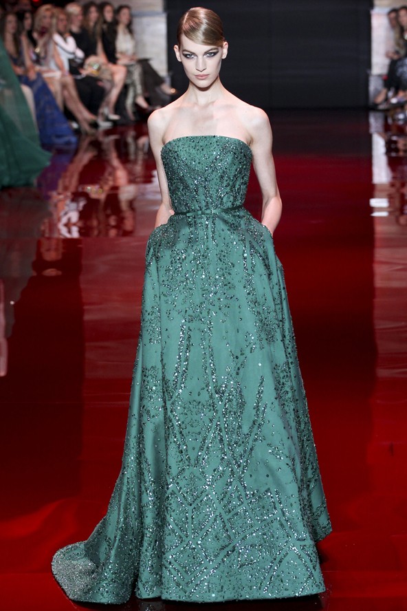 Axente Vanessa - Elie Saab