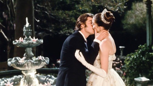 12 csóktípus, amit legalább egyszer ki kell próbálnod