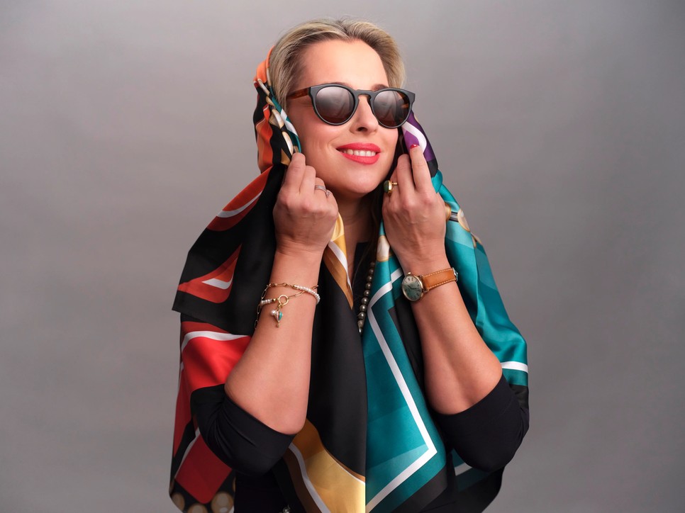 A Tia Tia márka a színes, egyedi kiegészítőkre összpontosít, amelyek vidámságot visznek a legegyszerűbb szettekbe is