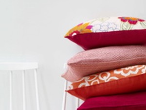 Melegítsd fel az otthonod színekkel!