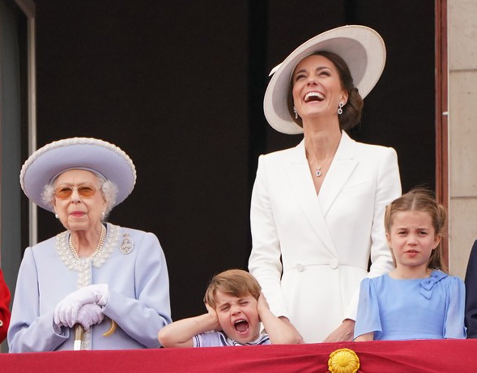  Lajos herceg túlságosan hangosnak találta a repülőket
