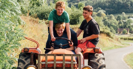 Ez a film a tökéletes példa arra, hogy nemcsak sztárokkal lehet jó filmet csinálni