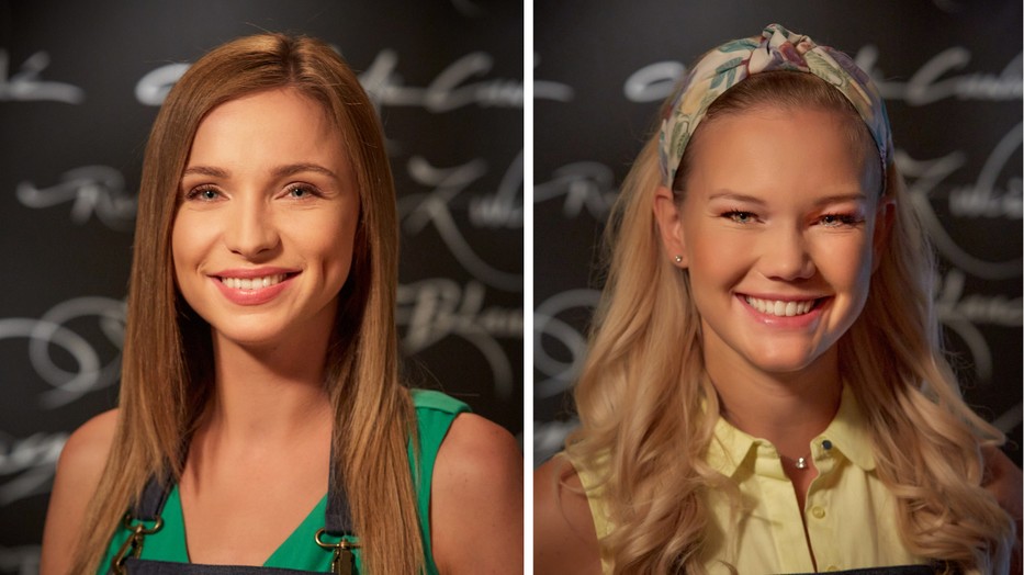 Konyhafőnök VIP döntő