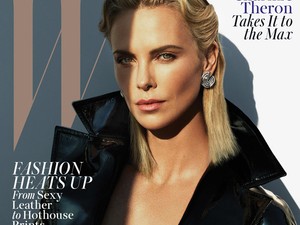 Charlize Theron még sosem volt ennyire szexi
