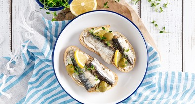 Éveket tagadhat le a tested, ha minden héten eszel ebből az aprócska halból