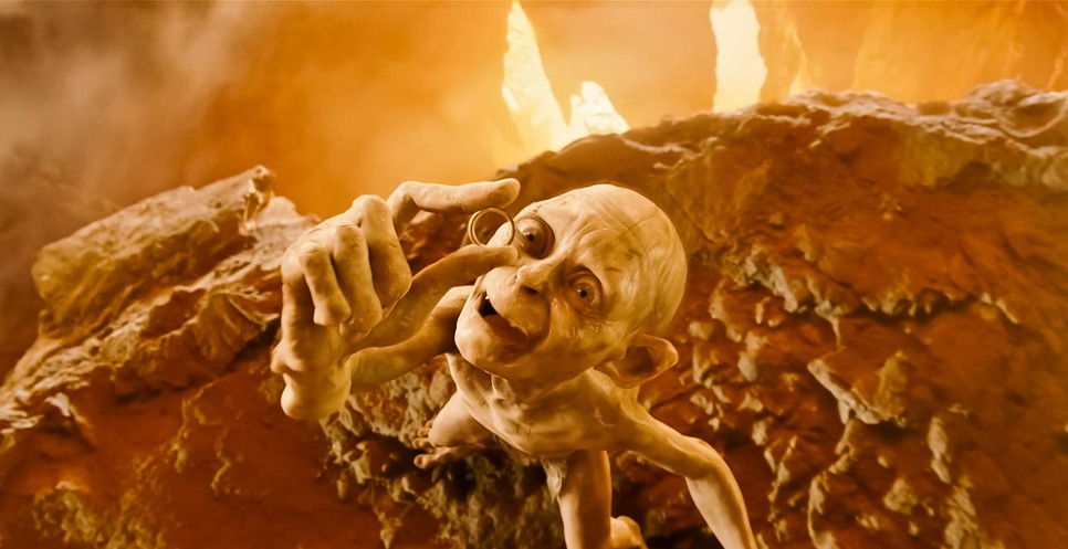 A Gyűrűk Ura a mentális betegségekkel kapcsolatban is tanulsággal szolgálhat