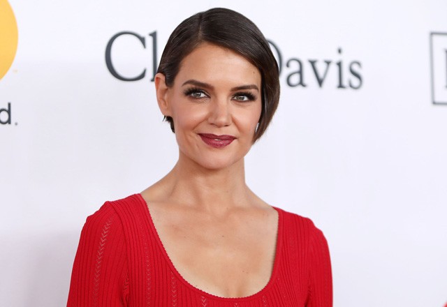Katie Holmes