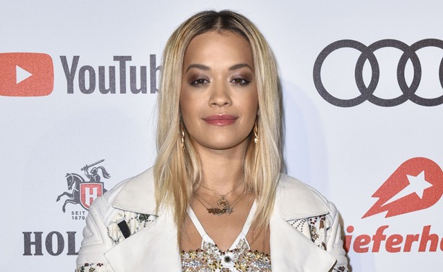 Rita Ora