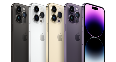 Megérkezett az iPhone 14 és minden eddigi kiadást felülmúl