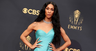 MJ Rodriguez az első Golden Globe-díjas transznemű nő