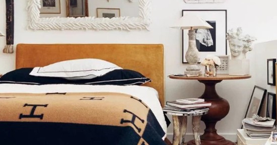 Luxus az otthonban: A legnagyobb divatházak lakberendezési kollekciói