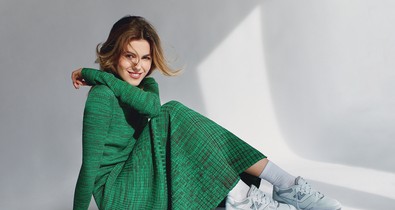 Csobot Adél és Istenes Bence fotója könnyeket csal a szemünkbe