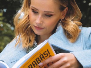 Legyél elegáns és szexi hideg időben is! Élénkzöld színek és Praisley-minta alkotja az Orsay Urban Chic kollekcióját - Videó!