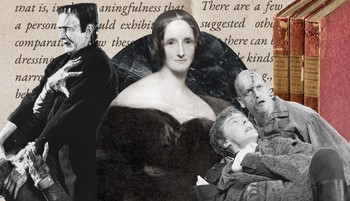 Ki volt a nő, aki mindössze 18 évesen lerakta a horror műfajának alapkövét?