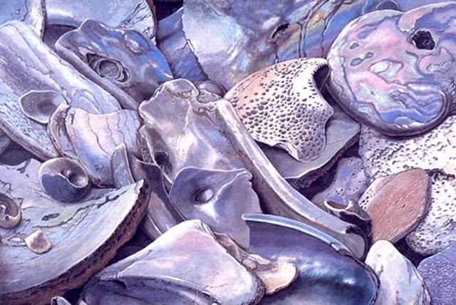 Hahó, sellőlányok! Ezt a hajszínt nektek találták ki!