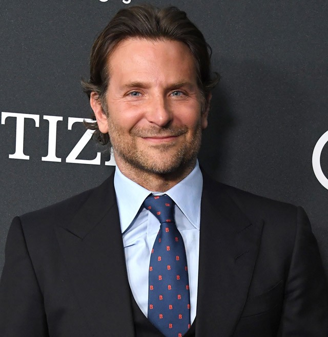 Sírni fogsz, ha meglátod Bradley Cooper pornóbajuszát