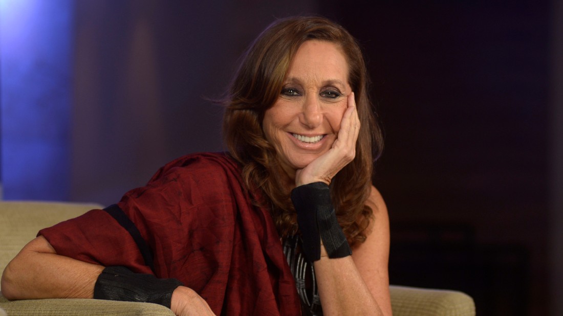 donna karan