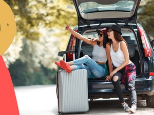 Nyaralás: így spórolhatsz a reptéri úti költségen akár tízezreket is