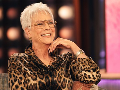 Jamie Lee Curtis megszólalt a választásokról, ezt üzente a magyaroknak a világhírű színésznő