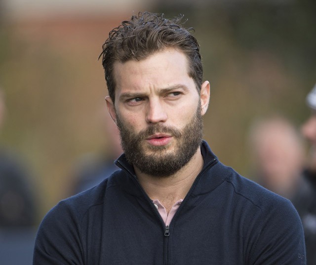 Jamie Dornan