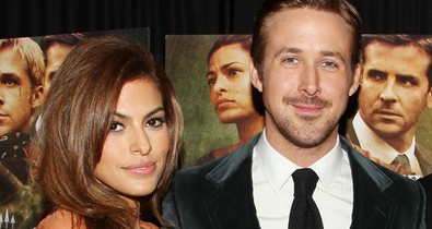 Titokban házasodott össze Ryan Gosling és Eva Mendes!