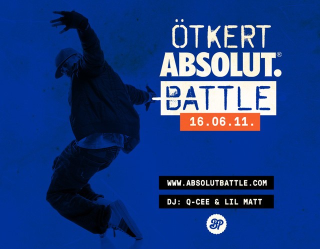 tánc, popping, freestyle, absolut budapest, ötkert, düki, absolut battle, 