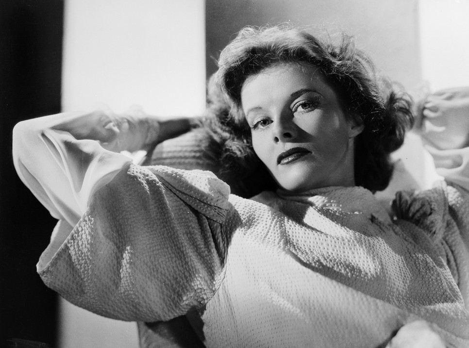 Ki nyerte a legtöbb Oscar-díjat? A csodás Katharine Hepburn