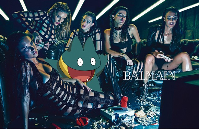 pokémon, pokémon go, pokemon go, divat, divatkampány, pikachu