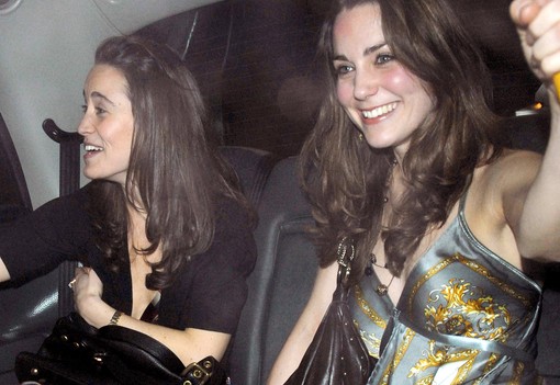 Vilmos herceg összejött Katalin hercegné barátnőjével, de nem csak ezért hiúsult meg majdnem a kapcsolatuk