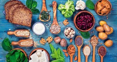 Vigyázz: ezek az egészséges élelmiszerek mérgezőek is lehetnek