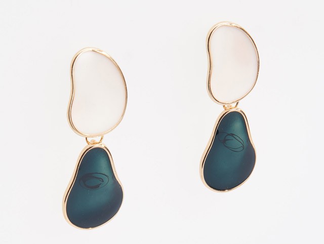 Fülbevaló RESERVED 1995 Ft