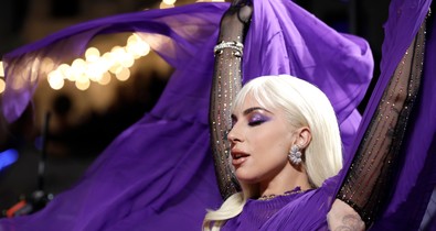 Valami gyönyörű: A Gucci legemlékezetesebb divatpillanatai a vörös szőnyegről