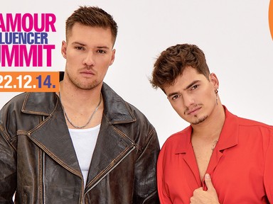 Találkozz a legmenőbb hazai véleményvezérekkel a GLAMOUR Influencer Summiton!