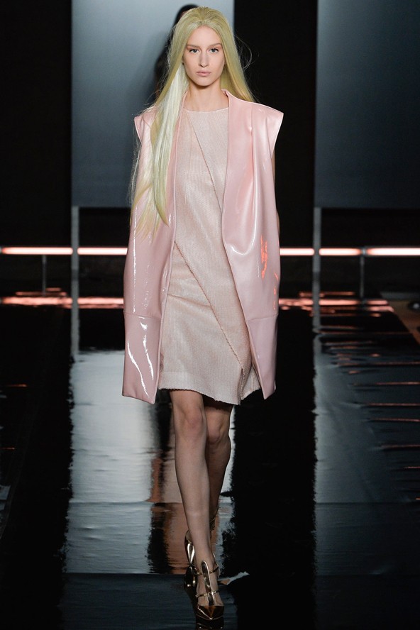 Adamik Luca - Sally LaPointe