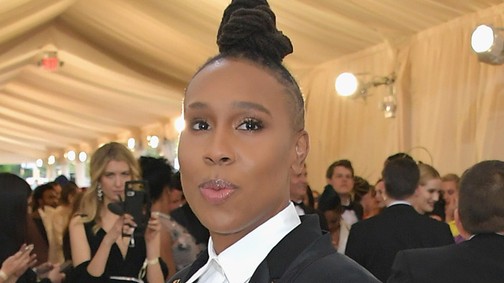 Ezt a ruhát ünnepli az internet az idei MET gáláról