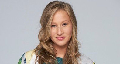 Tenki Réka gyönyörű ruhájának fontos üzenete volt a GLAMOUR Women of the Year gálán