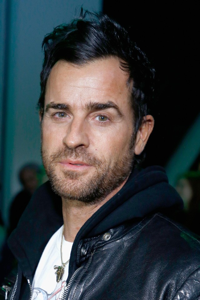 Justin Theroux 