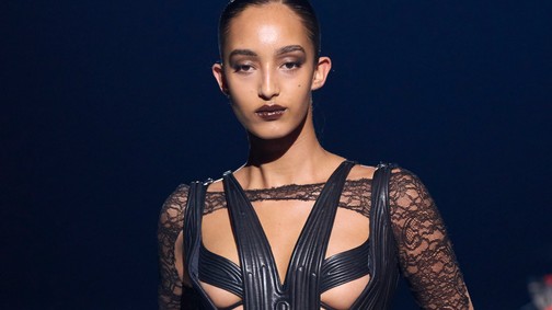 Jön az ÉV kollaborációja: a H&M és a Mugler 2023-as tavaszi kollekciója