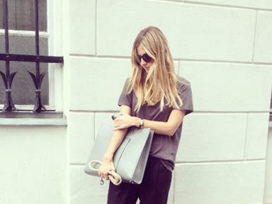 A városban Mokkával